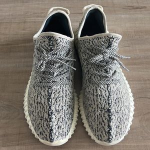 Adidas Yeezy Boost 350 Turtledove